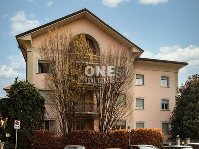 Appartamento in affitto a Monza Monza Brianza Amati