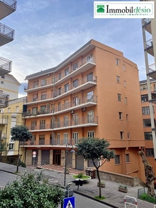 Appartamento in affitto a Potenza via Giuseppe Mazzini, 51