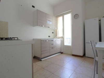 Appartamento in affitto a Reggio di Calabria via fra Gesualdo Melacrino, 53