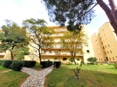 Appartamento in affitto a Reggio di Calabria viale della Rimembranza, 13