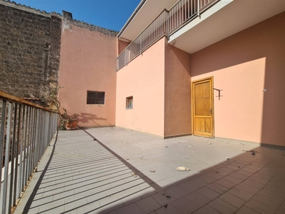 Appartamento in affitto a Santa Maria Capua Vetere corso Garibaldi 35