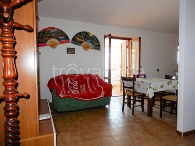 Appartamento in affitto a Sellia viale Mediterraneo