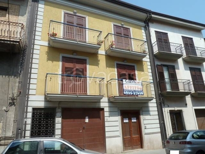 Appartamento in affitto ad Avellino via Commendator Francesco Giancola