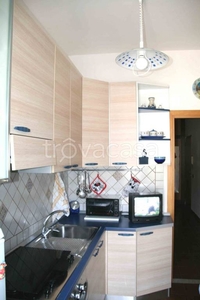 Appartamento in in affitto da privato a Catanzaro via Caprera, 9