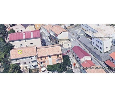 Appartamento in in affitto da privato a Catanzaro via Domenico Marincola Pistoia, 308