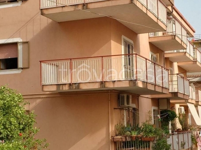 Appartamento in in affitto da privato a Catanzaro via Melito Porto Salvo