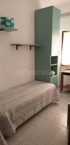 Appartamento in in affitto da privato a Catanzaro via Niccoloso da Recco, 14