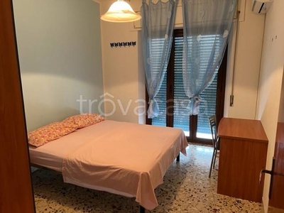 Appartamento in in affitto da privato a Catanzaro via Sibari, 14