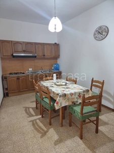 Appartamento in in affitto da privato a Conca della Campania via Santantonio, 14