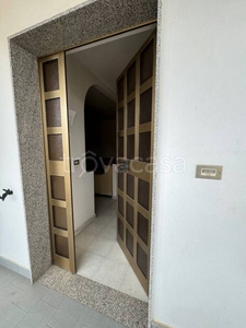 Appartamento in in affitto da privato a Condofuri via Palermo, 41
