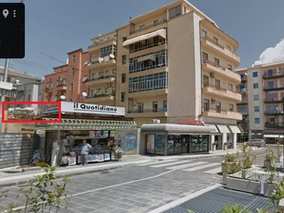 Appartamento in in affitto da privato a Cosenza piazza Carlo f. Bilotti, 31f