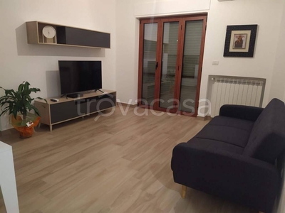 Appartamento in in affitto da privato a Crotone via Nuovo Poggioreale, 41