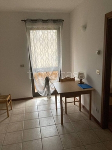 Appartamento in in affitto da privato a Frisanco località Fornasatte, 1