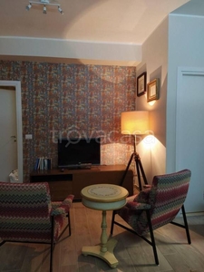 Appartamento in in affitto da privato a Lamezia Terme salita Fratelli Maruca, 27