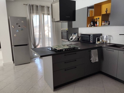 Appartamento in in affitto da privato a Lamezia Terme via Caravaggio, 15