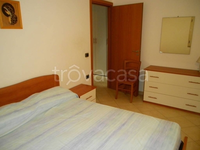 Appartamento in in affitto da privato a Lamezia Terme via della Pineta, 35