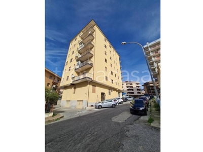 Appartamento in in affitto da privato a Lamezia Terme via Papa Marcello ii, 4