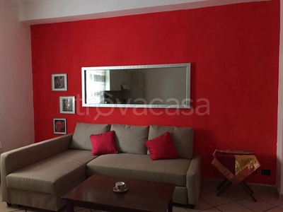 Appartamento in in affitto da privato a Lamezia Terme via Salvatore Miceli, 63