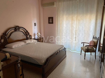 Appartamento in in affitto da privato a Melito di Porto Salvo via Tenente Minicucci, 56