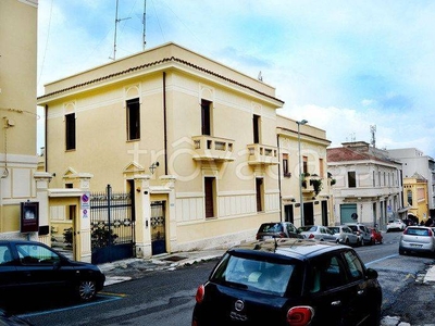 Appartamento in in affitto da privato a Reggio di Calabria via 24 Maggio