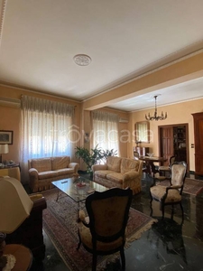Appartamento in in affitto da privato a Reggio di Calabria via Aspromonte, 16