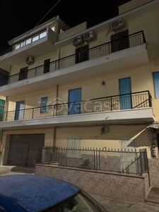 Appartamento in in affitto da privato a Reggio di Calabria via Donna Chiara, 21