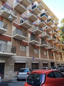 Appartamento in in affitto da privato a Reggio di Calabria via Reggio Campi, 7