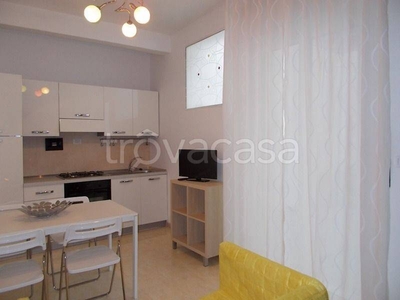 Appartamento in in affitto da privato a Reggio di Calabria vico Ciccarello, 42