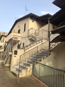 Appartamento in in affitto da privato a Roccella Ionica via Trastevere
