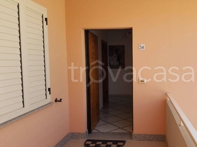 Appartamento in in affitto da privato a Santa Caterina dello Ionio via Tommaso Campanella, 34