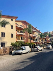 Appartamento in in affitto da privato a Siderno via Circonvallazione Nord, 173