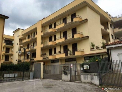 Appartamento in in affitto da privato a Telese Terme via la Piana, 49