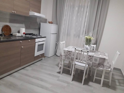 Appartamento in in affitto da privato ad Aversa viale Europa, 299