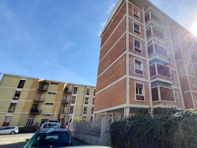 Appartamento in vendita a Cagliari Is Mirrionis