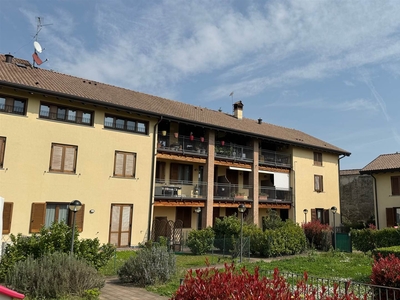 Appartamento in vendita a Casatenovo Lecco Galgiana