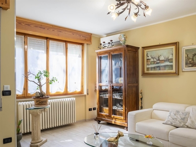 Appartamento in vendita a Cassano D'adda Milano Cascine San Pietro