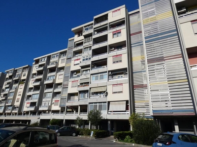 Appartamento in vendita a Catania Librino
