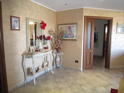 Appartamento in vendita a Corigliano-rossano Cosenza C.da Tornice
