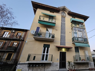 Appartamento in vendita a Cossato Biella