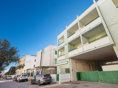Appartamento in vendita a Gallipoli Lecce Baia Verde
