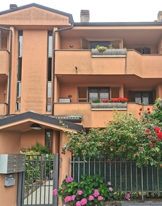 Appartamento in vendita a Gorgonzola Milano