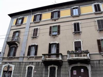 Appartamento in vendita a Milano Bovisa