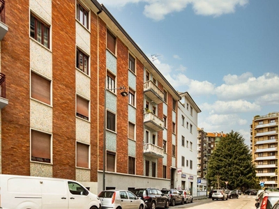 Appartamento in vendita a Milano Primaticcio