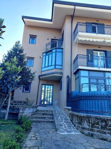 Appartamento in vendita a Monteforte Irpino Avellino Alvanella