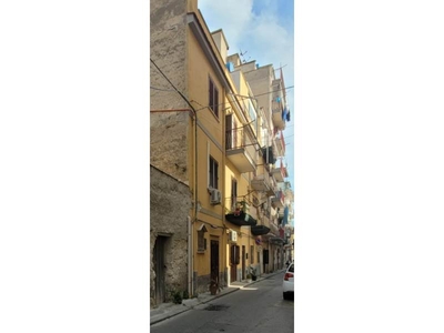Appartamento in vendita a Palermo Arenella