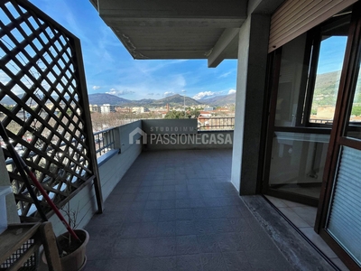 Appartamento in vendita a Prato Galilei