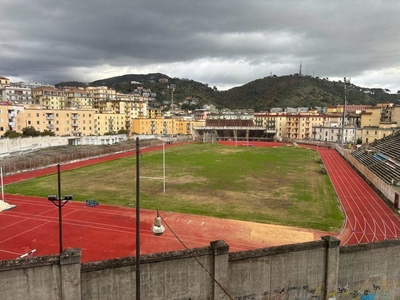 Appartamento in vendita a Salerno Centro