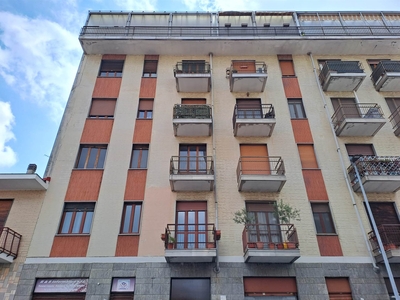 Appartamento in vendita a Torino Mirafiori Sud