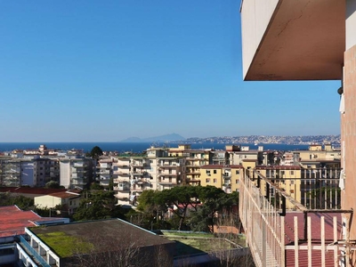 Appartamento in vendita in San Giorgio a Cremano, Italia