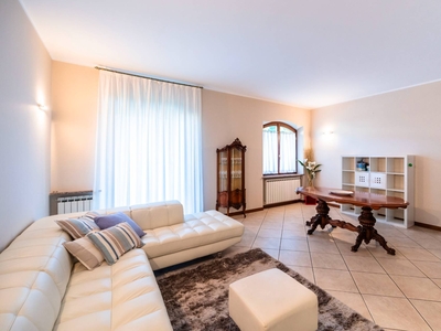 Appartamento in vendita in Treviolo, Italia